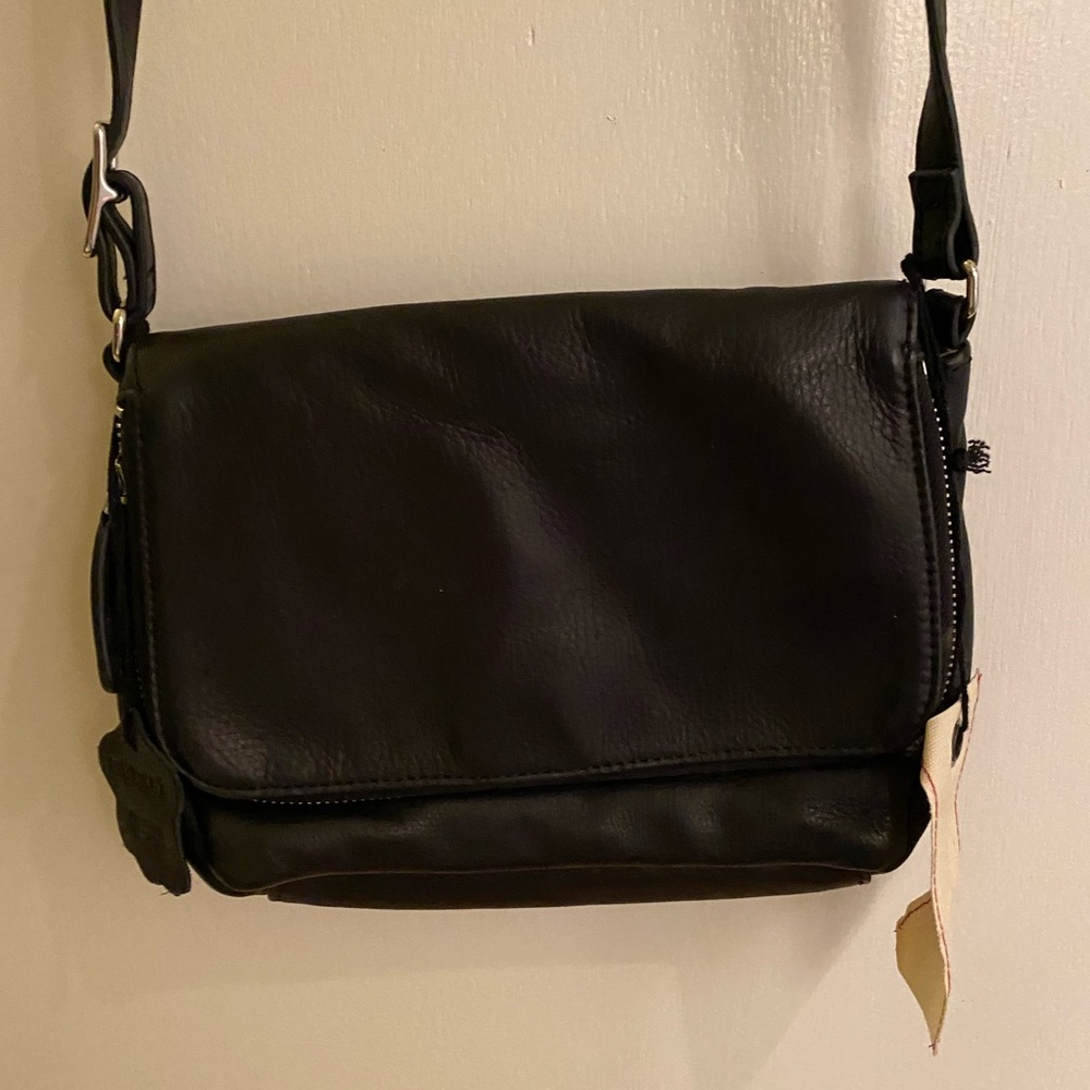 NWT Margot cross-body purse